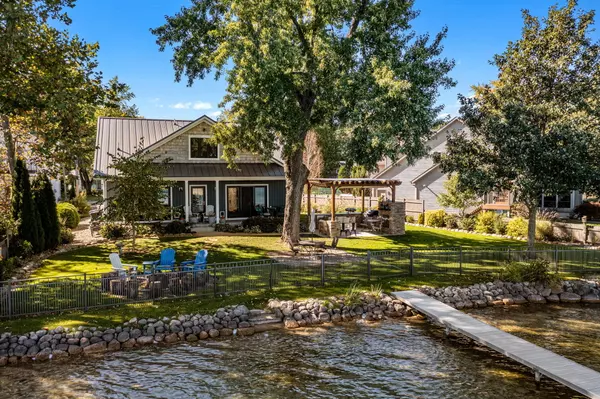 Vandalia, MI 49095,15164 Birch Lake Shore Drive