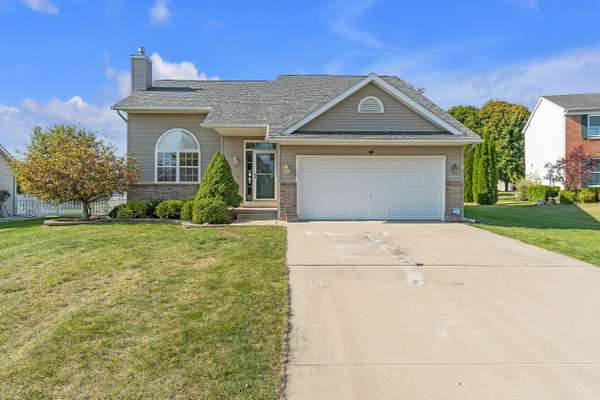 413 Settlers Cove, Tecumseh, MI 49286