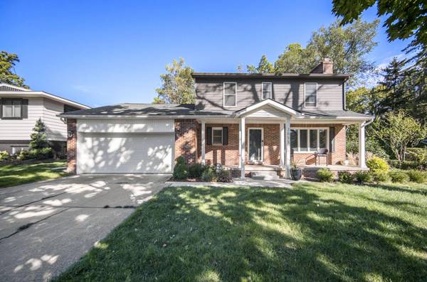 2055 Camelot Road, Ann Arbor, MI 48104