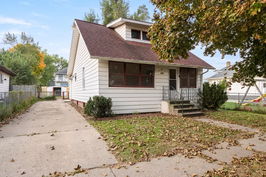 111 E Bird Street, Jackson, MI 49203