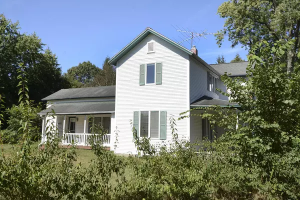 Mattawan, MI 49071,22205 60th Avenue
