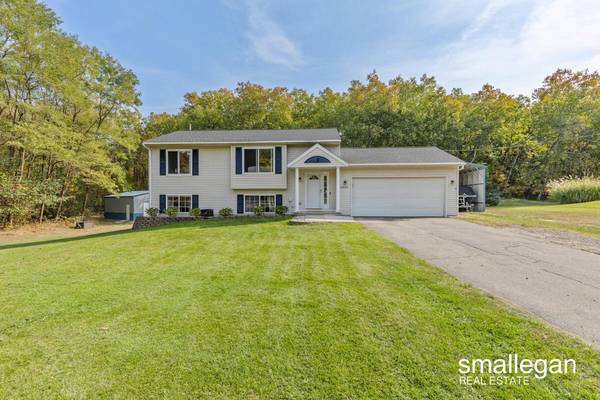 14880 Myers Lake NE Avenue, Cedar Springs, MI 49319