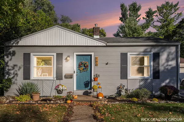 Sparta, MI 49345,166 Pine Street