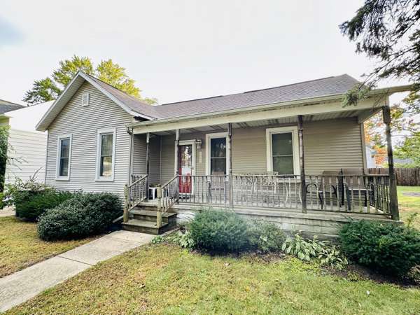 2094 Blodgett Street, Muskegon, MI 49441