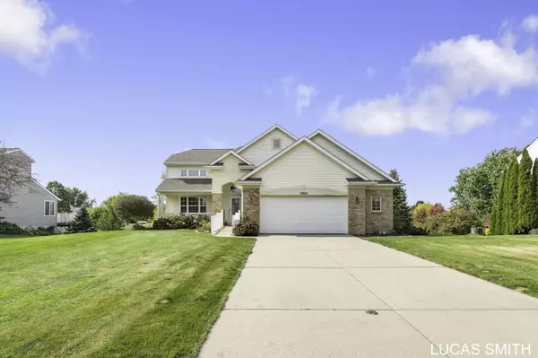 Hudsonville, MI 49426,3863 Suntree Avenue