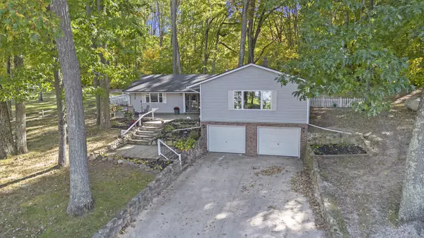 Stanton, MI 48888,8331 Spring NW Road