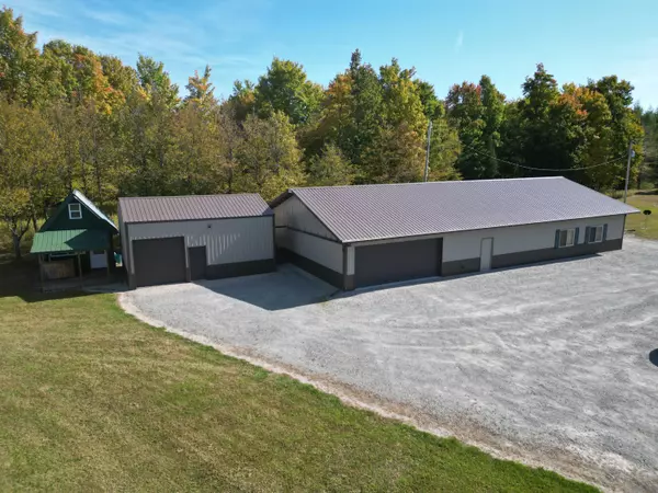 9194 15th. Road, Rapid River, MI 49878