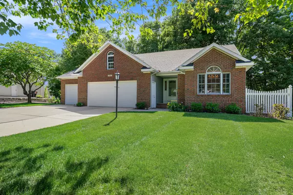 Hudsonville, MI 49426,6147 Sunningdale Drive