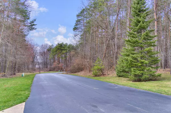 Jackson, MI 49201,Lot 44 Sanctuary Drive