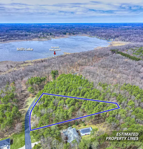 Jackson, MI 49201,Lot 44 Sanctuary Drive