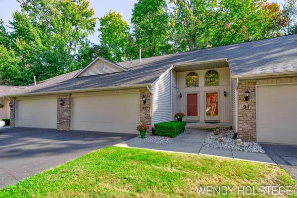 87 Sandy Point Drive, Holland, MI 49424