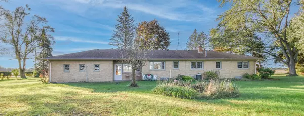 Union City, MI 49094,734 Mendon Road