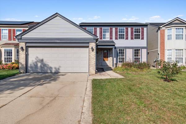 3307 Turnberry Lane, Ann Arbor, MI 48108