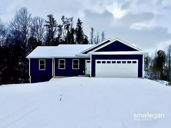 Gowen, MI 49326,13124 Spruce Ridge Drive