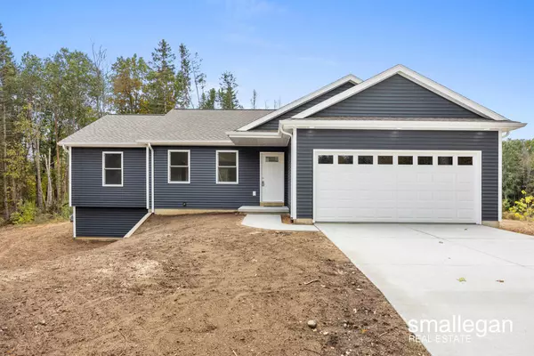 13124 Spruce Ridge Drive, Gowen, MI 49326