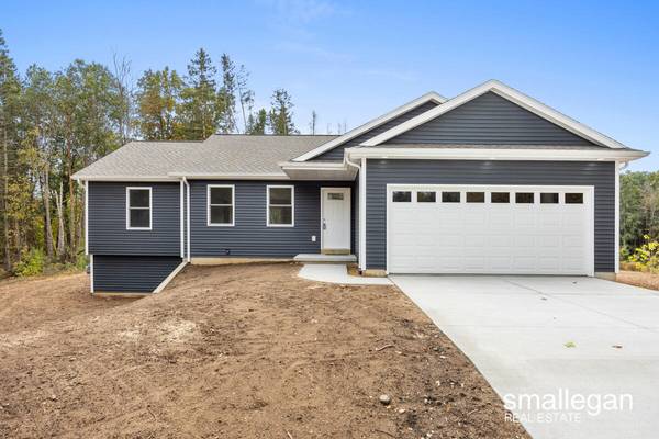 13124 Spruce Ridge Drive, Gowen, MI 49326