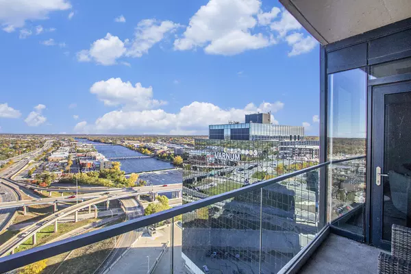 335 Bridge NW Street #2205, Grand Rapids, MI 49504