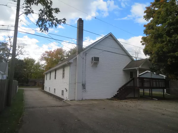 Chelsea, MI 48118,337 Wilkinson Street