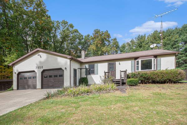 7858 Grand River Road, Rives Junction, MI 49277