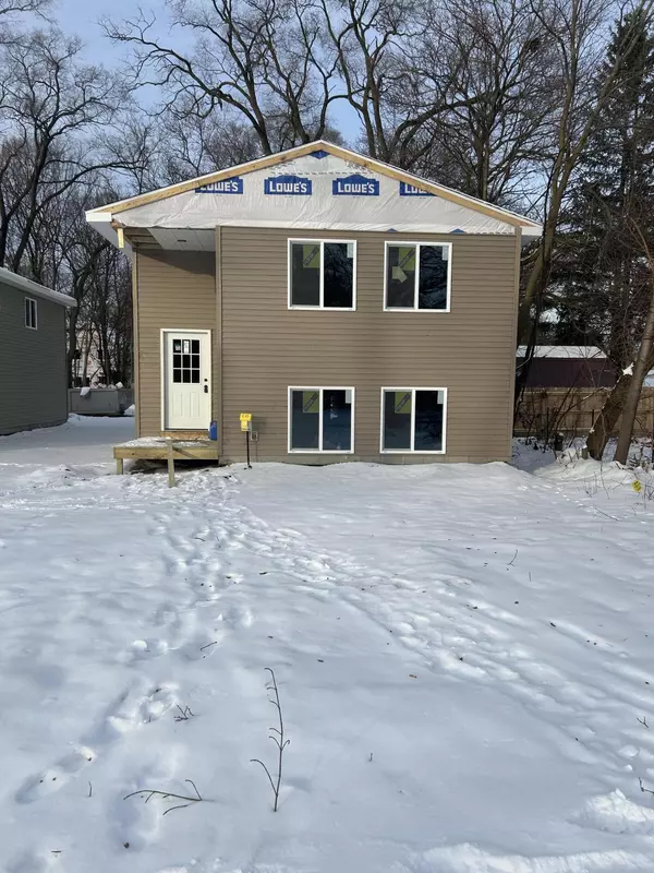 510 E Isabella Avenue, Muskegon, MI 49442