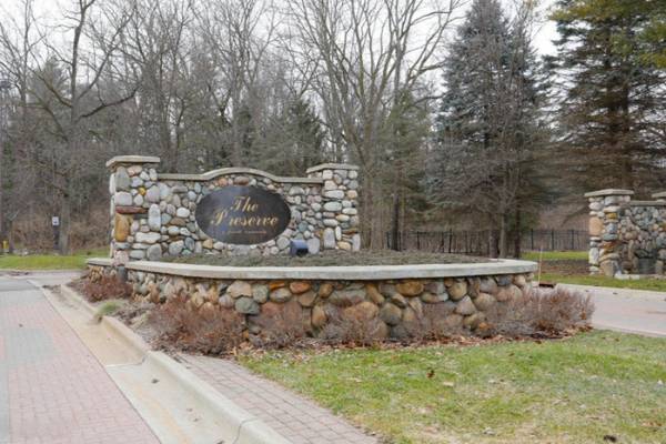 5093 Grand Arbre Trail, Portage, MI 49024