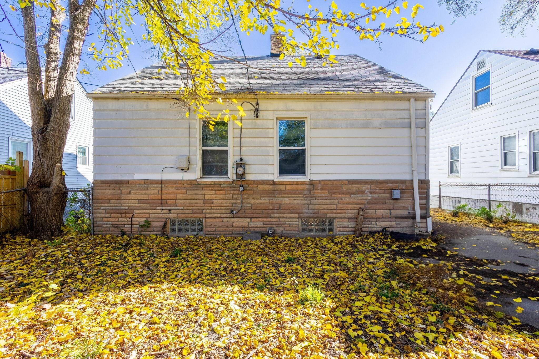 Detroit, MI 48234,20209 Revere Street