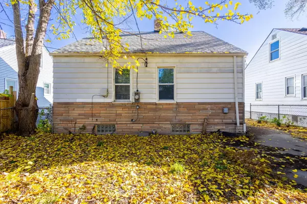 Detroit, MI 48234,20209 Revere Street