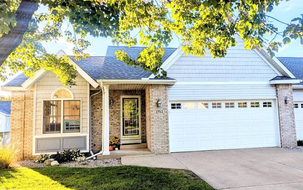 Holland, MI 49424,2753 Sandpiper Lane