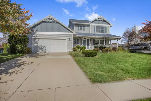 Hastings, MI 49058,105 Sherbrooke Court