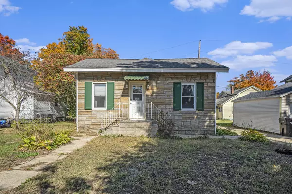 106 Race Street, Allegan, MI 49010