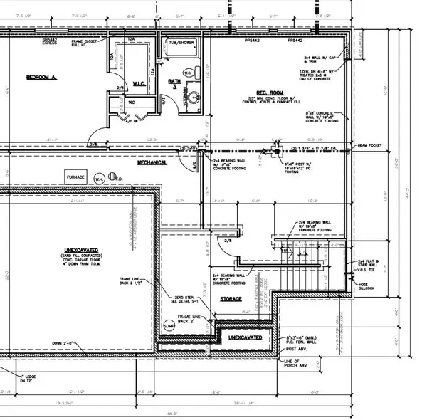 Holland, MI 49423,4643 Greystone Road