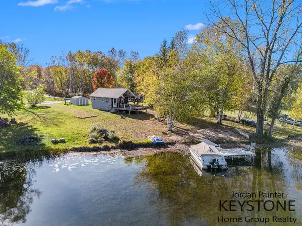 3350 Basswood Drive, Sears, MI 49679