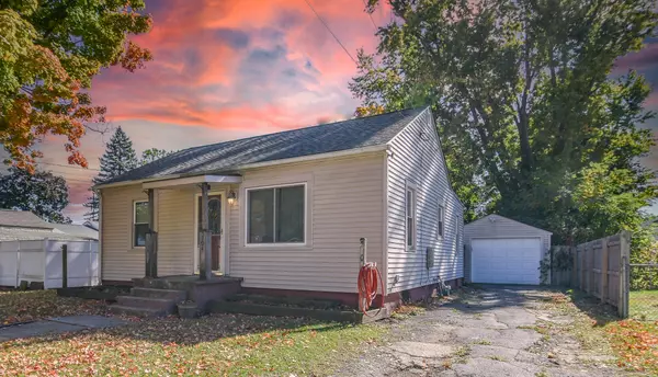 104 Coombs Avenue, Coldwater, MI 49036