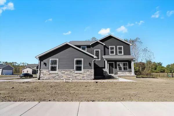 1535 Thimbleberry Lane, Holt, MI 48842