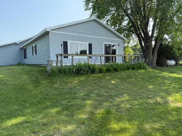 Free Soil, MI 49411,2702 E Hoague Road
