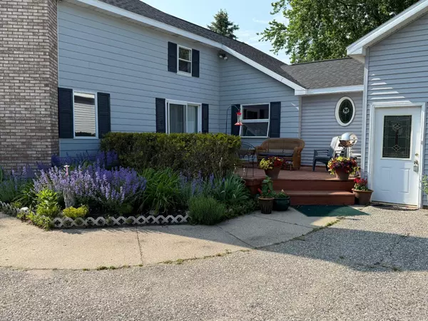 Free Soil, MI 49411,2702 E Hoague Road