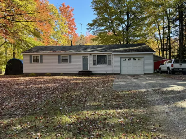 Fruitport, MI 49415,4880 Carr Road