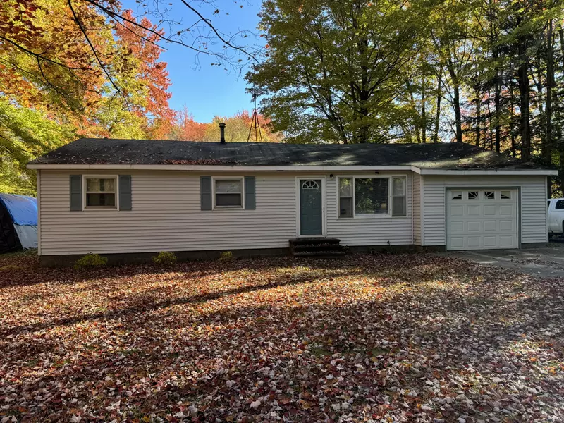 4880 Carr Road, Fruitport, MI 49415