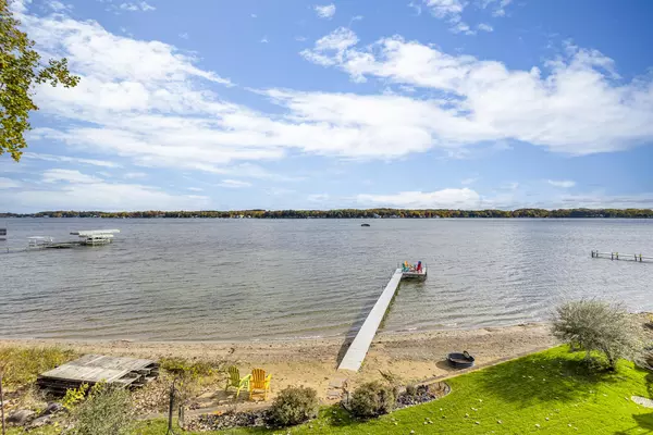 Manitou Beach, MI 49253,8662 Cherry Point Road