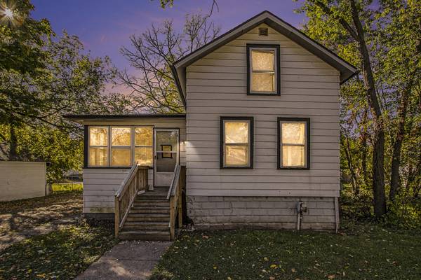 311 Bessie Street, Kalamazoo, MI 49007