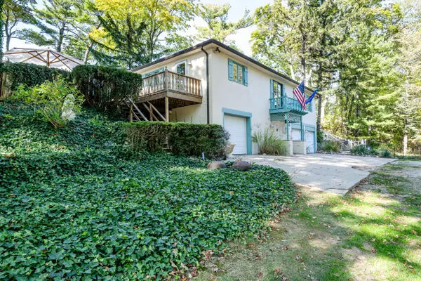 Stevensville, MI 49127,5876 Dunham Lane