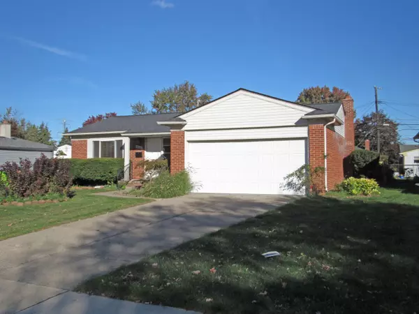 38474 Littlefield Drive, Sterling Heights, MI 48312