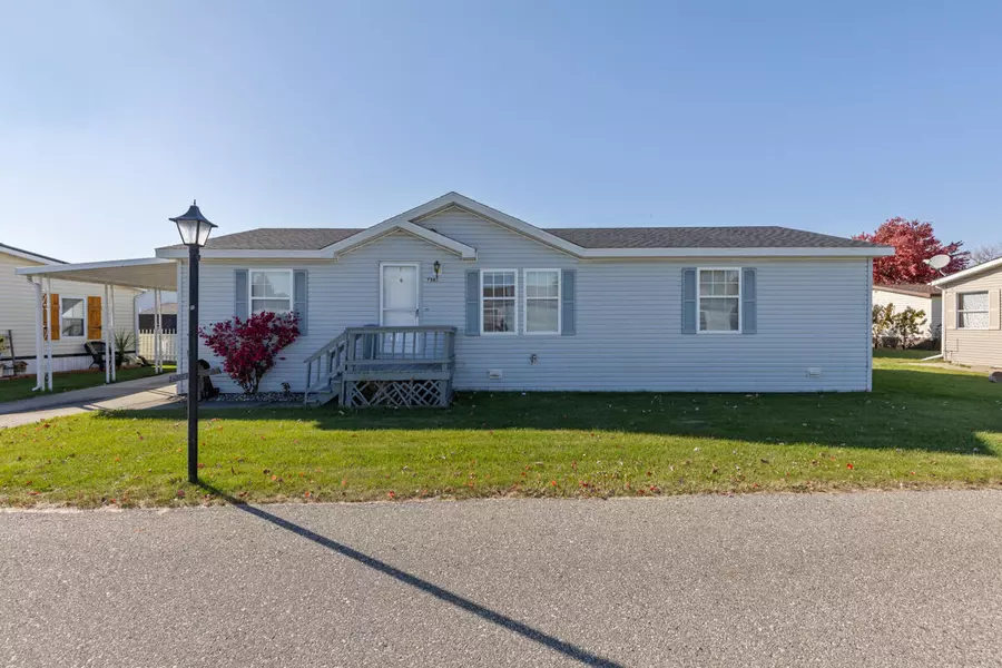 7365 Clansman Street, Alma, MI 48801