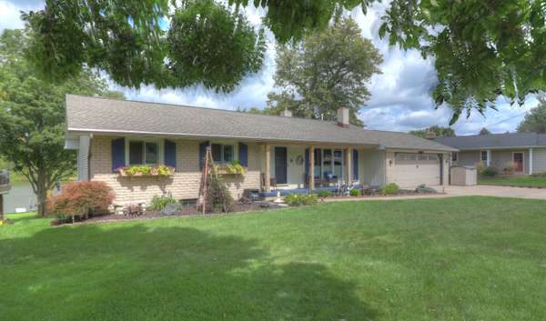 7771 Noffke Drive, Caledonia, MI 49316