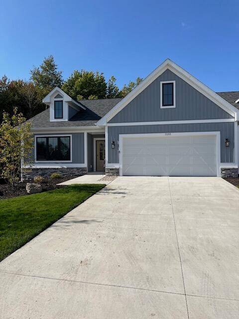 5193 Blendon Meadow Circle #36,  Hudsonville,  MI 49426