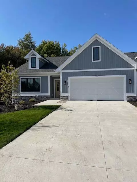 Hudsonville, MI 49426,5193 Blendon Meadow Circle #36