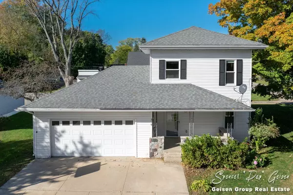 Belding, MI 48809,319 Ranney Street