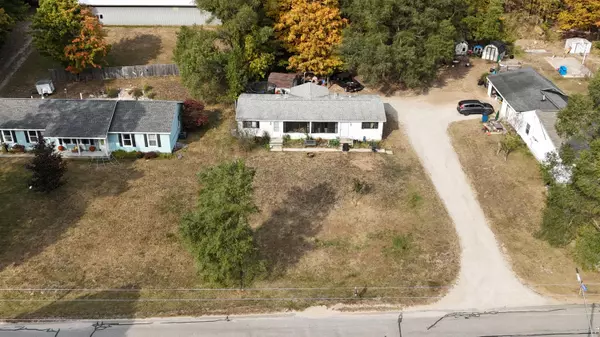 Frankfort, MI 49635,1211 Elm