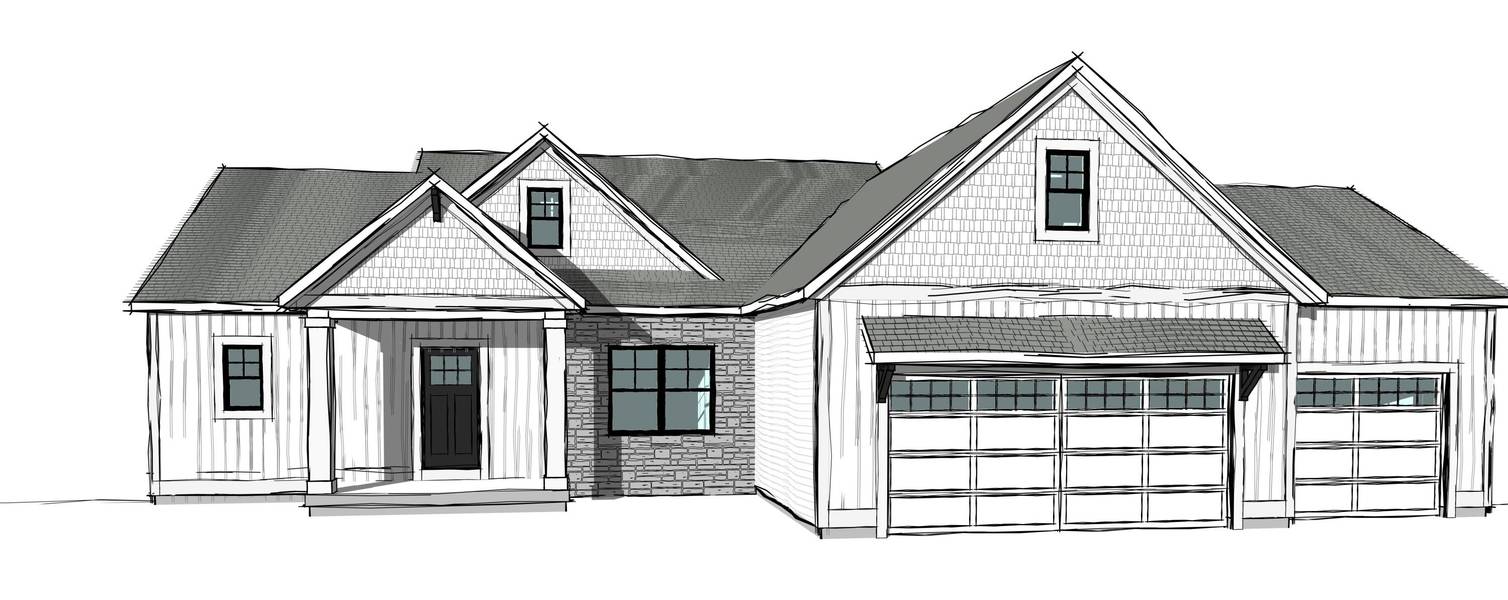 14968 Fillmore Street #Lot #48, West Olive, MI 49460