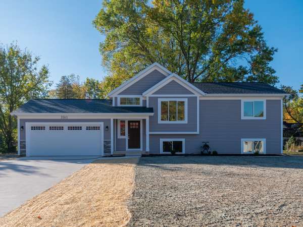 3503 Twin Spruce Drive, Kalamazoo, MI 49004